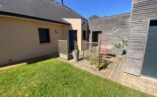 Photo Vente maison Fleury-sur-Orne
