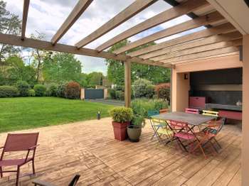 Vente maison 5 pièces Fleury-sur-Orne 14
