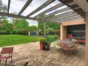 Vente maison 5 pièces Fleury-sur-Orne 14