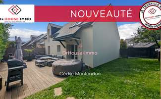Photo Vente maison Fleury-sur-Orne