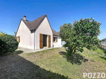 Vente Maison 2 chambresFleury-sur-Orne