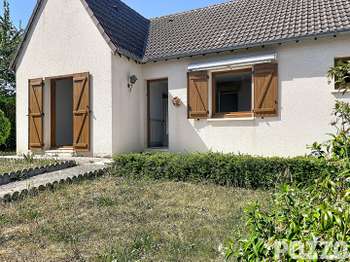 Vente Maison 2 chambresFleury-sur-Orne