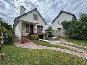 Vente Maison 3 chambresFleury-sur-Orne