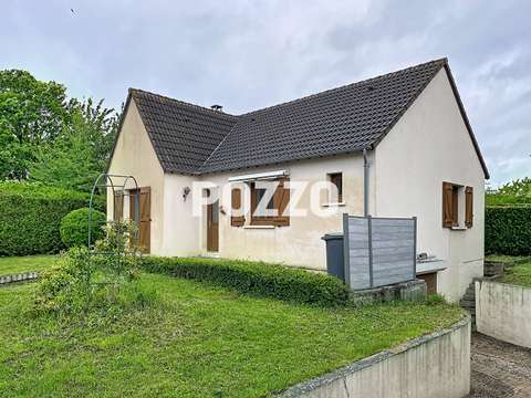Vente maison 4 pièces Fleury-sur-Orne 14