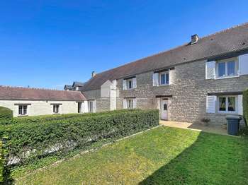 Vente maison 7 pièces Fleury-sur-Orne 14