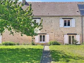 Vente Maison 4 chambresFleury-sur-Orne