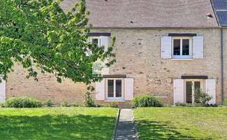 Photo Vente maison Fleury-sur-Orne