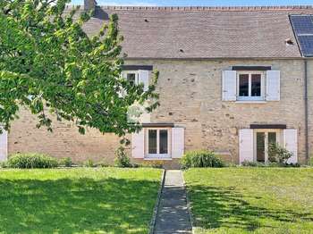 Vente maison 7 pièces Fleury-sur-Orne 14