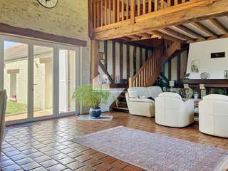 Vente maison 7 pièces Vente maison 7 pièces