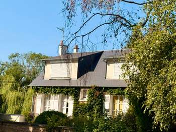 Vente maison 5 pièces Fleury-sur-Orne 14