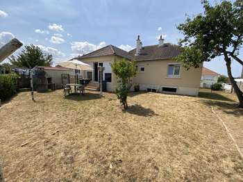 Vente Maison 3 chambresFleury-sur-Orne