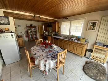 Vente Maison 3 chambresFleury-sur-Orne