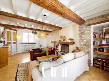 Vente Maison 4 chambresFleury-sur-Orne