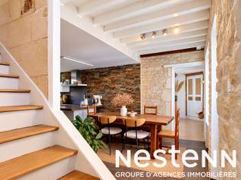 Vente Maison 4 chambresFleury-sur-Orne