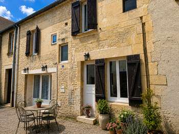 Vente maison 6 pièces Fleury-sur-Orne 14
