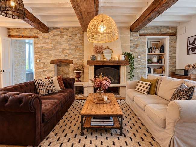 Maison 6 pièces 160 m² · à Fleury-sur-Orne · 160 m² · 367 500 €