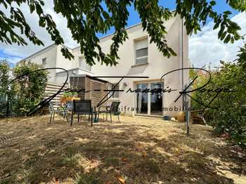 Vente Maison 2 chambresFleury-sur-Orne