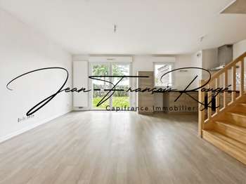 Vente Maison 2 chambresFleury-sur-Orne