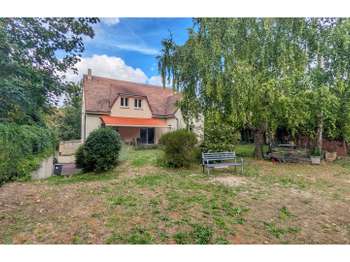 Vente maison 6 pièces Fleury-sur-Orne 14
