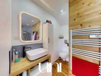 Vente maison 3 pièces Vente maison 3 pièces
