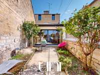 Vente maison 3 pièces Vente maison 3 pièces
