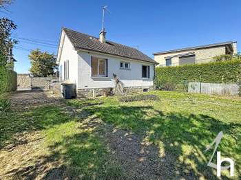 Photo Vente maison Fleury-sur-Orne