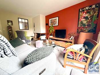 Vente Maison 4 chambresFleury-sur-Orne