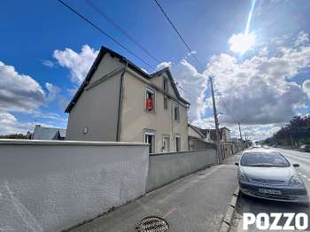 Vente maison 5 pièces Fleury-sur-Orne 14