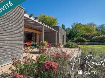 Vente maison 5 pièces Fleury-sur-Orne 14