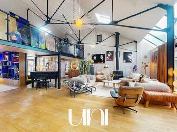 Vente Maison 5 chambresFleury-sur-Orne