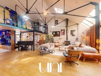 Vente Maison 5 chambresFleury-sur-Orne
