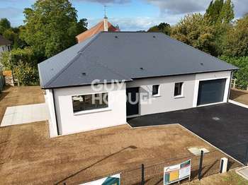 Vente Maison 3 chambresFleury-sur-Orne