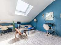 Vente maison 7 pièces Vente maison 7 pièces
