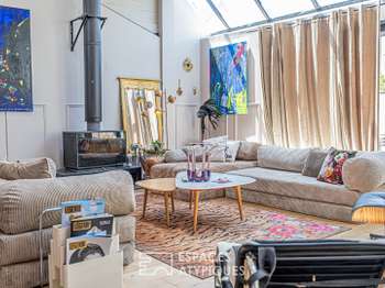Vente maison 7 pièces Vente maison 7 pièces
