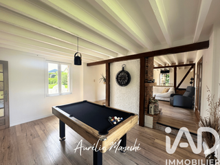 Vente maison 7 pièces Vente maison 7 pièces