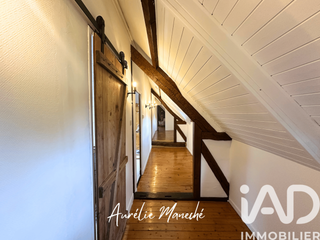 Vente maison 7 pièces Vente maison 7 pièces