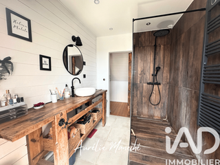 Vente maison 7 pièces Vente maison 7 pièces