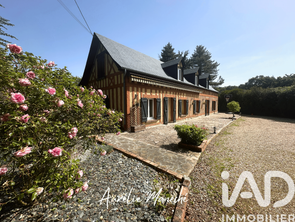 Vente Maison 4 chambresFlipou