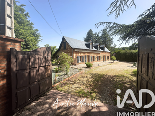 Vente maison 7 pièces Vente maison 7 pièces