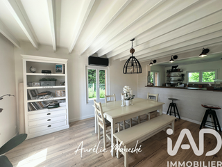 Vente maison 7 pièces Vente maison 7 pièces
