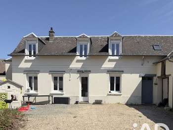 Vente Maison 4 chambresFlipou