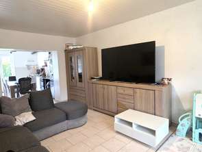 Vente Maison 6 chambresFlize