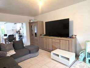 Vente Maison 6 chambresFlize
