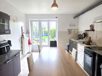 Vente maison 8 pièces Flize 08