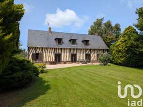Vente Maison 4 chambresFlocques