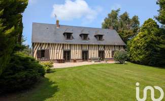 Photo Vente maison Flocques