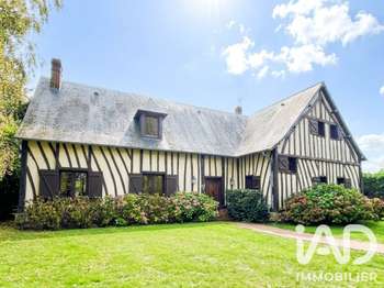 Photo Vente maison Flocques