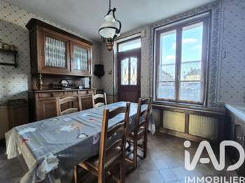 Vente maison 4 pièces Vente maison 4 pièces