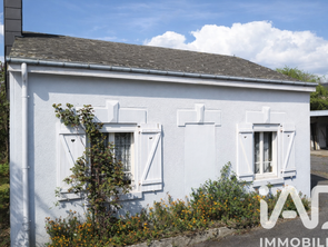 Vente Maison 4 piècesFloing