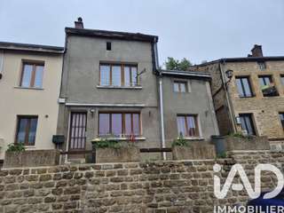 Vente maison 5 pièces Vente maison 5 pièces